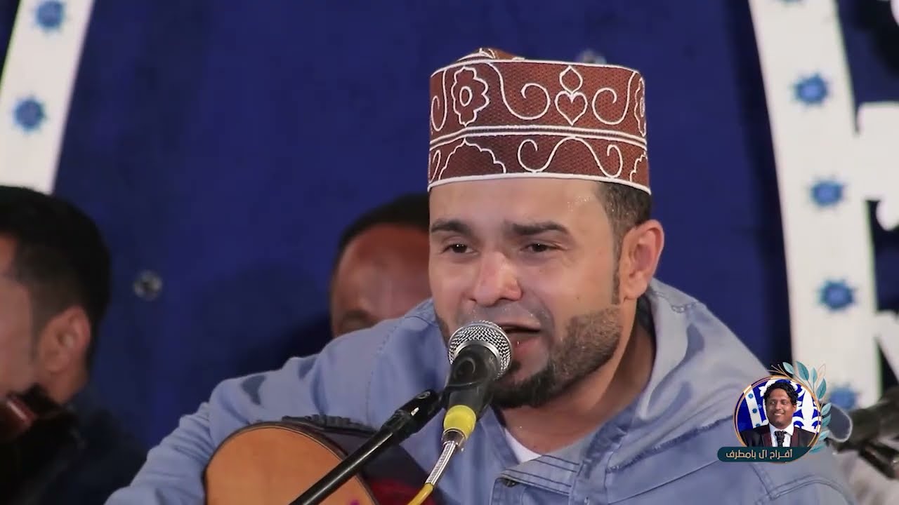 #طرب_حضرمي اعود له من بعد ماخانني | الفنان عمر الهدار