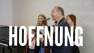 Lied Hoffnung - Peter Enns