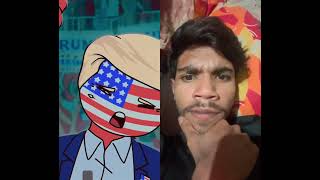 TO MAKE AMERICA GREAT AGAIN 🇺🇸 #countryhumans