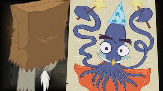 Dis React - Dungeons & Discords