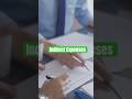 Indirect Expenses क्या होते हैं? | Accounting Basics in Hindi #shorts