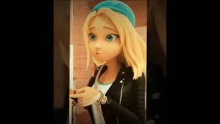 Zoe Miraculous Ladybug Short Edit