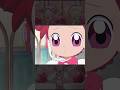 Older sibling leaves younger behind #ojamajodoremi #magicaldoremi #retroanime #siblings