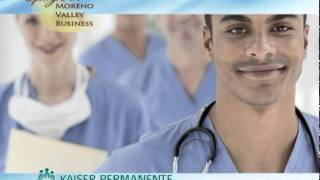 Business Spotlight Kaiser Permanente
