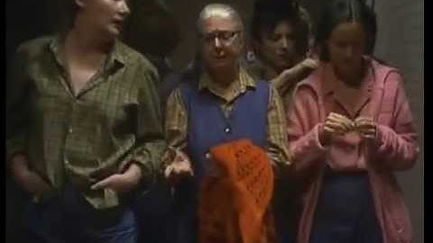 Prisoner: Cell Block H - Episode 549