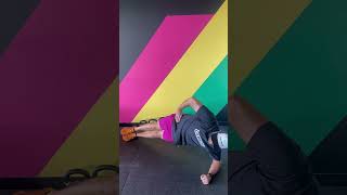 Side Plank Hip Tap