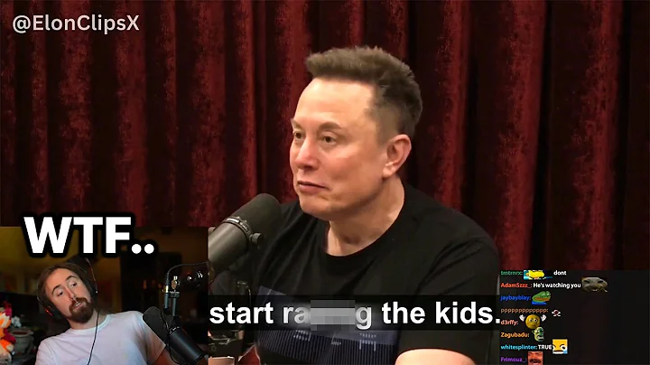 This is going viral right now..