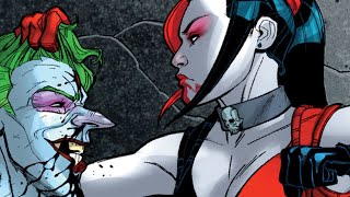 Celebrity 10 Worst Things Harley Quinn Has Done To The Joker Wealth