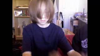 Information How many pencils can Nerd #1 break on his head in 25 seconds News