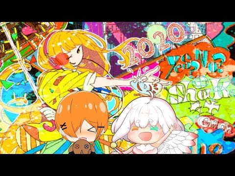 *シンスタ* Shake it!  /メル✖︎光優　【歌ってみた】