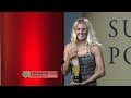 2013 SURFER Poll - Women's #5, Steph Gilmore