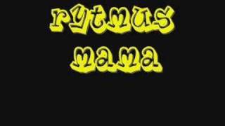 Rytmus - Mama