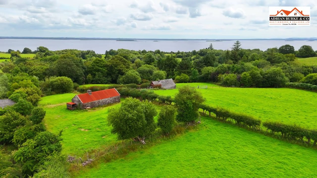 Cappaghduff East Tourmakeady, Co. Mayo