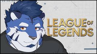 【League of Legends】消化活動【あおねぐぅず】