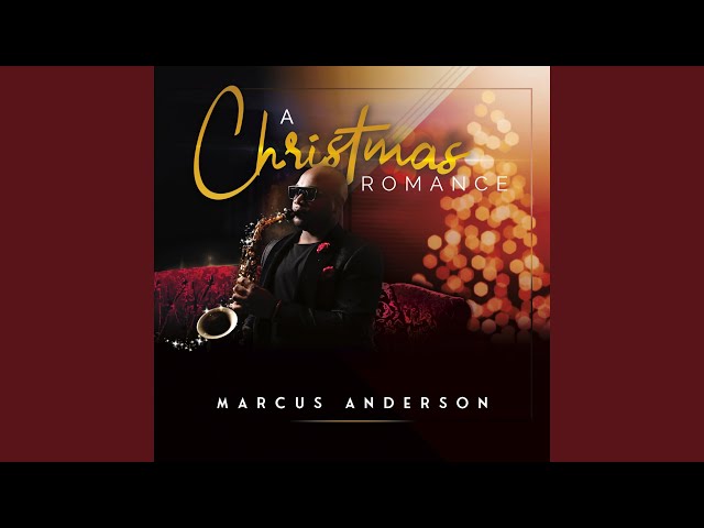 Marcus Anderson - Silver Bells