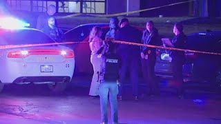 Suspect in deadly shooting outside south Indy Texas Roadhouse in court Thursday