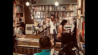 週末午後のピアノコンサート vol.5 音楽はどこでもドア／ヴァイオリンとピアノで巡るフランスの旅