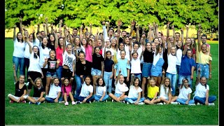 Adesso - Ensemble Artisti 2019