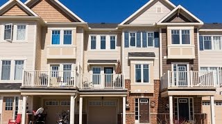 Ottawa Real Estate -  Barrhaven, Ontario - SOLD!!