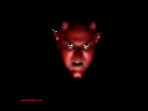 Şeytan #8 - Sevgilin Şeytan