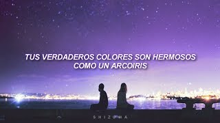 Video thumbnail of "【true colors】- Cyndi Lauper -『SUB ESPAÑOL』"