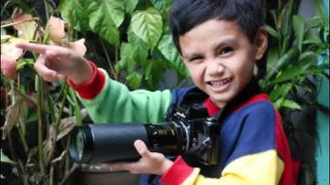 Cordillera Autonomy Ad