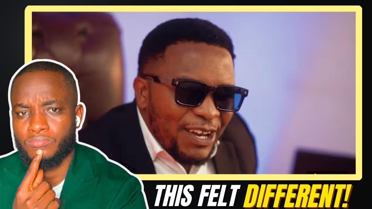 I Knew This Song Was Different From the First Note | Nkule Reaction