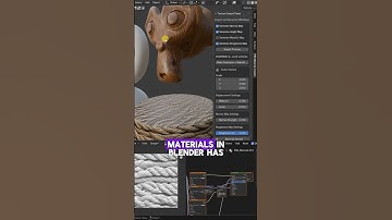 Setting up PBR materials in Blender is easy for beginners. It