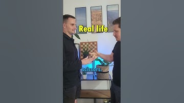 Real Life vs. Programmers - Playing Rock, Paper, Scissors! #rstats #RStudio #programmerlife #Coding