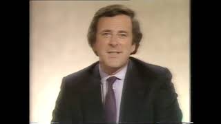 Wogan trailer for his first show junction feb 17th 1985