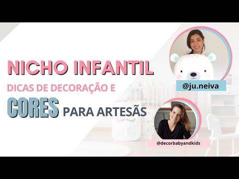 Vídeo: Arranjo de um quarto infantil: características, ideias interessantes e recomendações