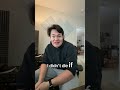 POV: You Forgot To Post For A Week