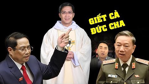 Vụ chém Linh mục Trần Ngọc Thanh ở Kon Tum 