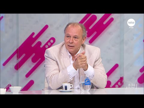 Tabaré Hackenbruch: "El desafío es ejecutar" los fondos para asentamientos