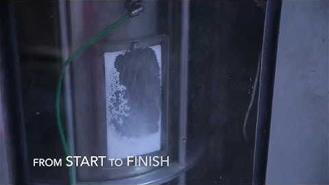 Jablite - Start to Finish