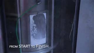 Jablite - Start to Finish