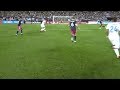 شاهد لأول مرة كاميرا داخل الملعب على رأس الحكم في مباراة ريال مدريد ونجوم الدوري الأمريكي HD1080 شاهد لأول مرة كاميرا داخل الملعب على رأس الحكم في مباراة ريال مدريد ونجوم الدوري الأمريكي HD1080