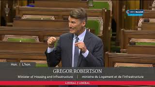 $1.7 Billion with No Oversight? I Asked the Minister Why