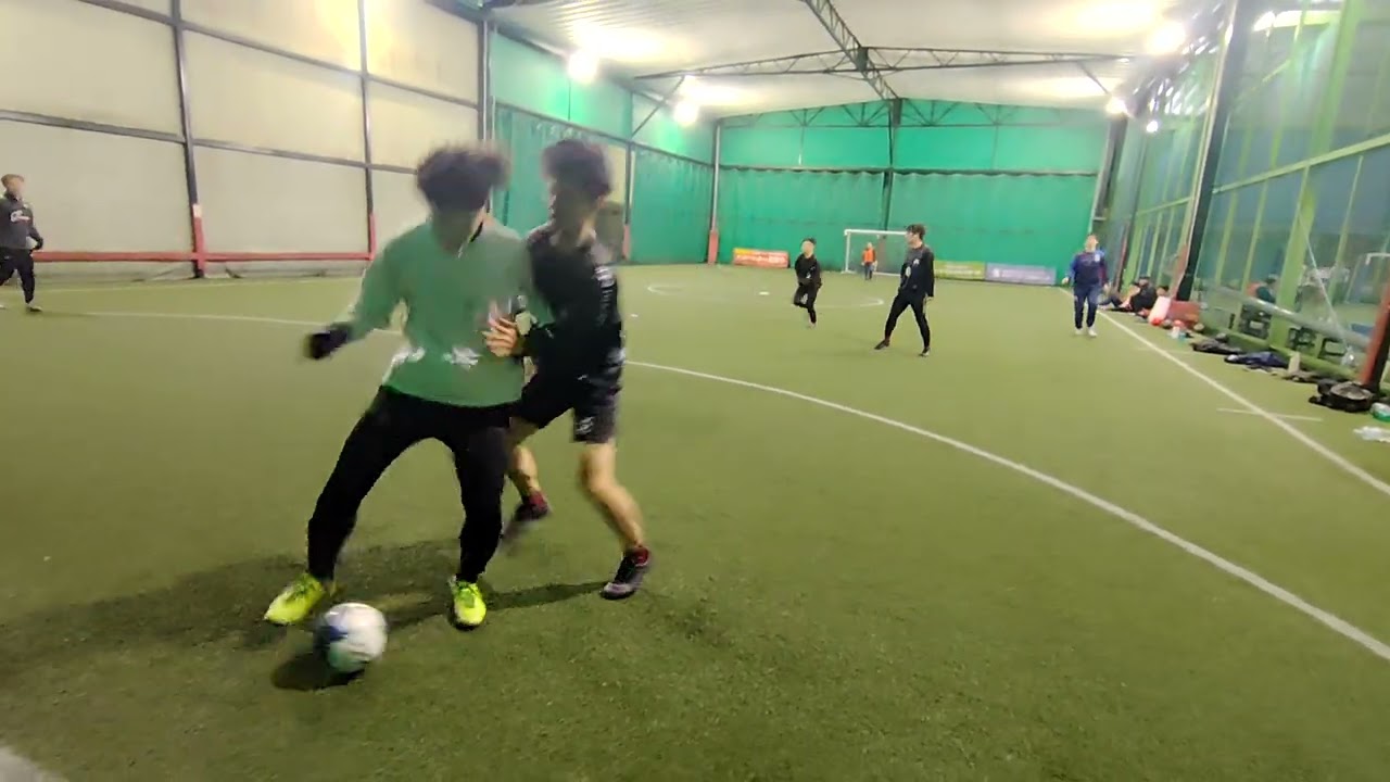 2026/2/25 ノア練習③