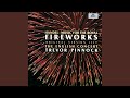 Miniature de la vidéo de la chanson Music For The Royal Fireworks, Orchestra Concerto No. 26, Hwv 351: Iii. La Paix, Largo All Siciliana