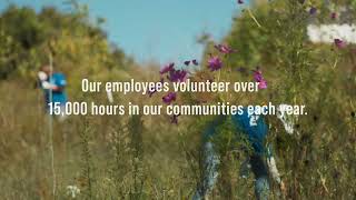LG&E and KU | Sounds of Sustainability - Pollinators