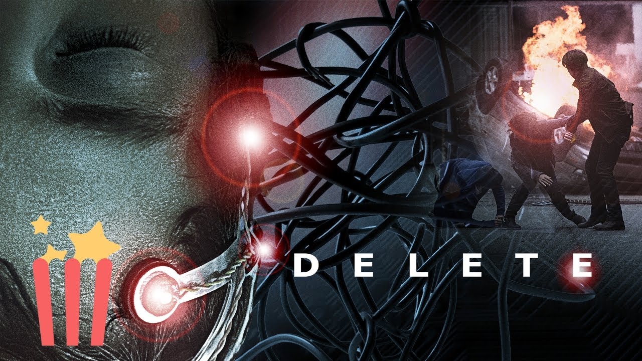 **ESTRENO Serie DELETED Capítulo 1 Completo: Estamos Deleted