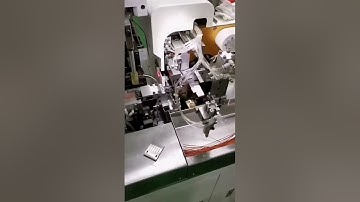 Automation machine #yhdfa #automation