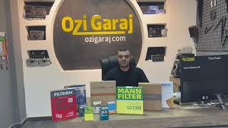 Ozi̇ Garaj Japon Kore Grubu Araçlarin Peri̇yodi̇k Bakim Eki̇pmanlari Satişi Ve Montaji Merkezi̇