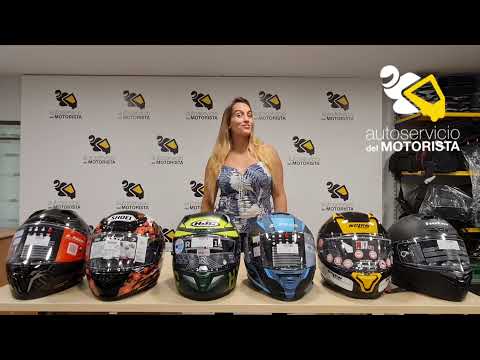 Video: ¿De qué está hecho un casco?