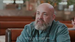 Why Evan Funke Cooks Every Pasta In A Made In Saucier Mother Wolf