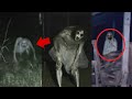 5 Encuentros Paranormales Captados En Cámara | VIDEOS DE TERROR (VOL. 13)