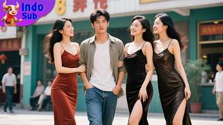 Download Lagu 【Indo Sub】BANGKIT! Ditolak Keluarga Tunangan, Dia Jadi Pahlawan Nasional Yang Ditakuti！#minidrama MP3