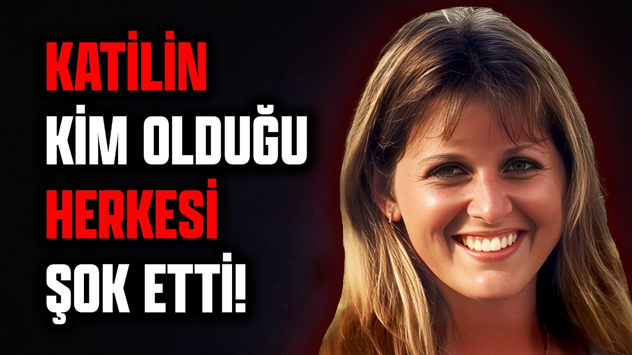 24 YIL SONRA ÇÖZÜLEN VAKA - BELINDA TEMPLE'I KİM ÖLDÜRDÜ?