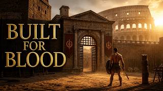 Inside the Roman Gladiator School of Pain